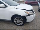 Nissan Pathfinder Platinum Image 8