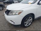 Nissan Pathfinder Platinum Image 11