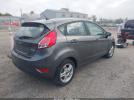 Ford Fiesta Se Image 5