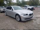 BMW 5 Series Xdrive Image 1