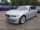 BMW 5 Series Xdrive Image 11