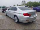BMW 5 Series Xdrive Image 2