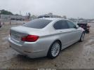 BMW 5 Series Xdrive Image 5