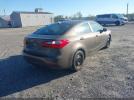 Kia Forte Lx Image 14