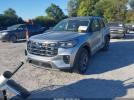 Ford Explorer Active Image 7