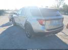 Ford Explorer Active Image 8