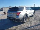 Ford Explorer Active Image 2