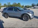 Ford Explorer Active Image 6