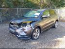 Honda HR-V Ex Image 2