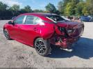 Nissan Sentra Sr Xtronic Cvt Image 2