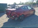 Nissan Sentra Sr Xtronic Cvt Image 6