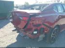 Nissan Sentra Sr Xtronic Cvt Image 5