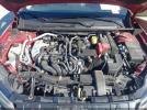 Nissan Sentra Sr Xtronic Cvt Image 11