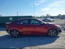 Nissan Sentra Sr Xtronic Cvt Image 18