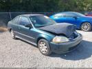 Honda Civic Dx Image 1
