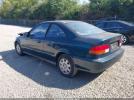 Honda Civic Dx Image 8