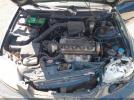 Honda Civic Dx Image 9