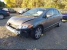 Honda Civic Lx Image 13