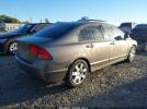 Honda Civic Lx Image 11