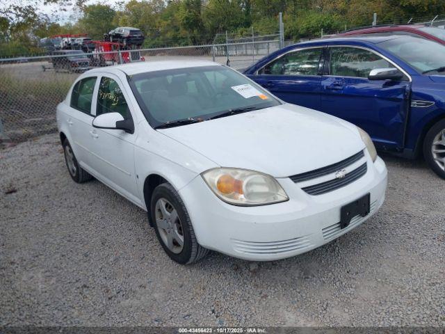  Salvage Chevrolet Cobalt