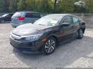 Honda Civic Ex Image 5