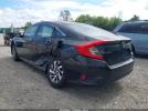 Honda Civic Ex Image 2