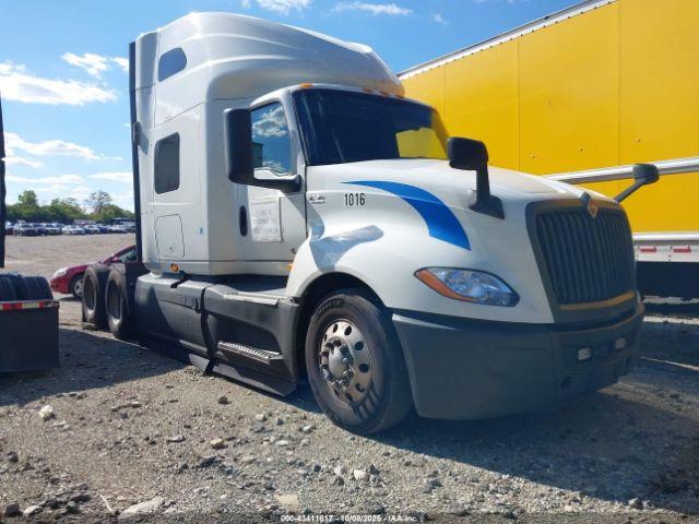  Salvage International Lt