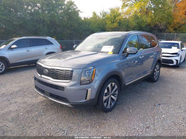 Kia Telluride S Image 9