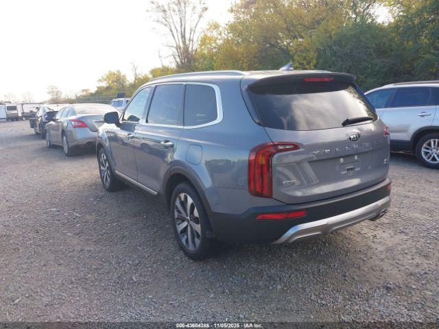 Kia Telluride S Image 6