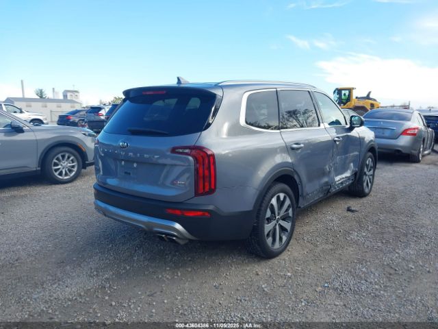 Kia Telluride S Image 7