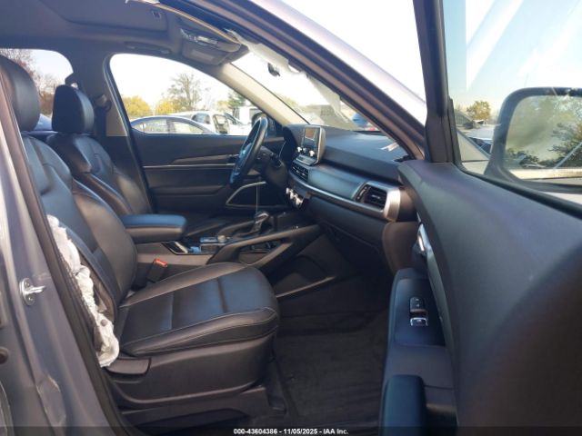 Kia Telluride S Image 8