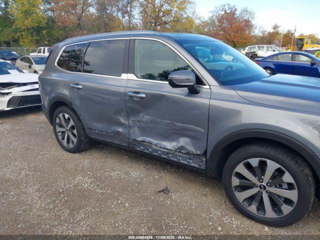 Kia Telluride S Image 3