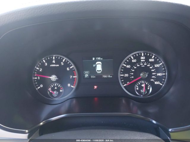 Kia Telluride S Image 5