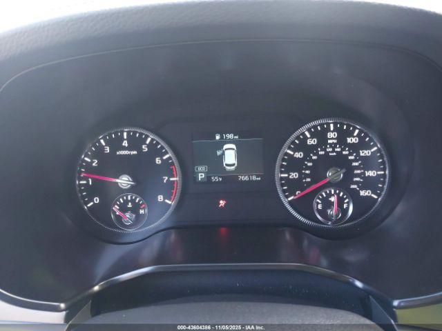 Kia Telluride S Image 5