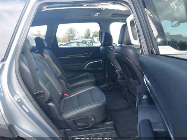 Kia Telluride S Image 11