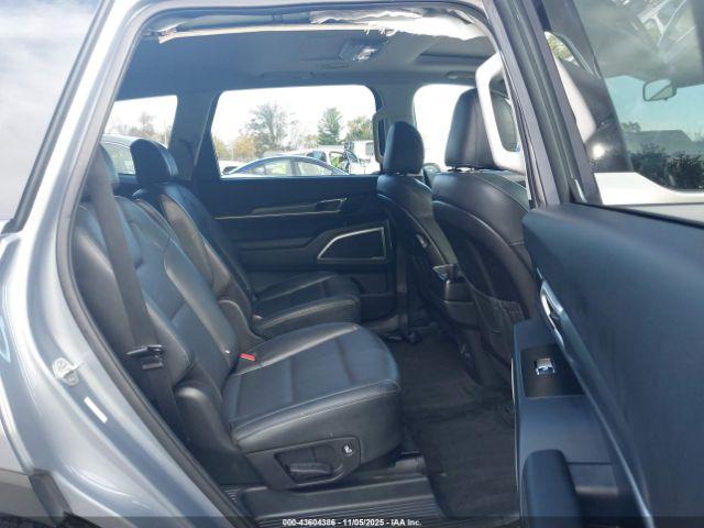 Kia Telluride S Image 11