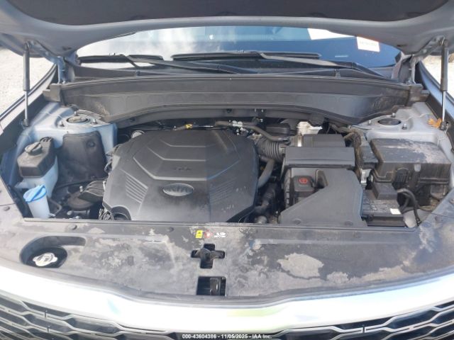 Kia Telluride S Image 10