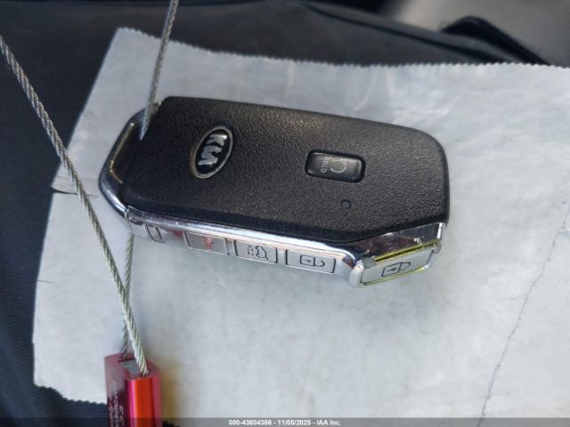 Kia Telluride S Image 14