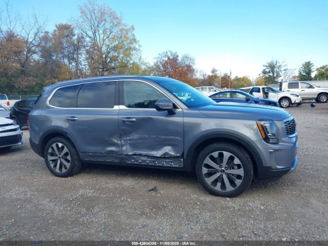 Kia Telluride S Image 2
