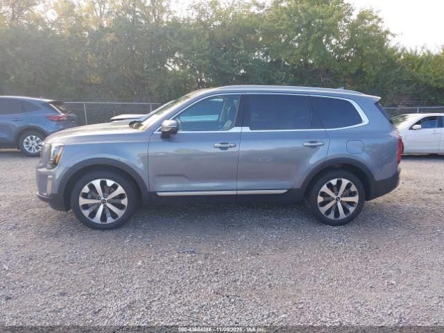 Kia Telluride S Image 15