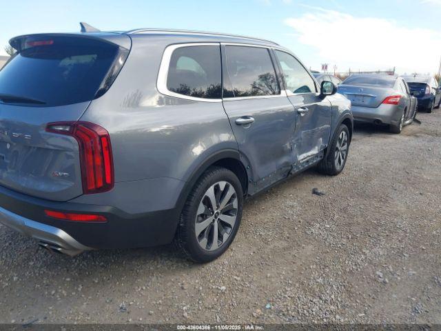 Kia Telluride S Image 17