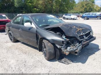  Salvage Acura TL