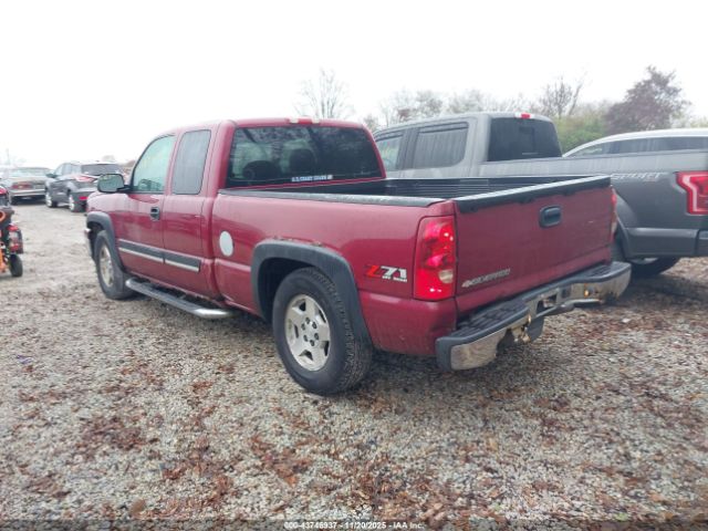 Chevrolet Silverado 1500 Lt1 Image 13