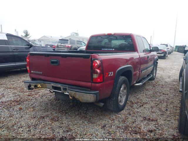 Chevrolet Silverado 1500 Lt1 Image 8