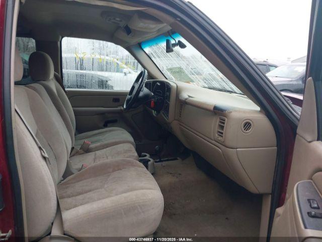 Chevrolet Silverado 1500 Lt1 Image 7