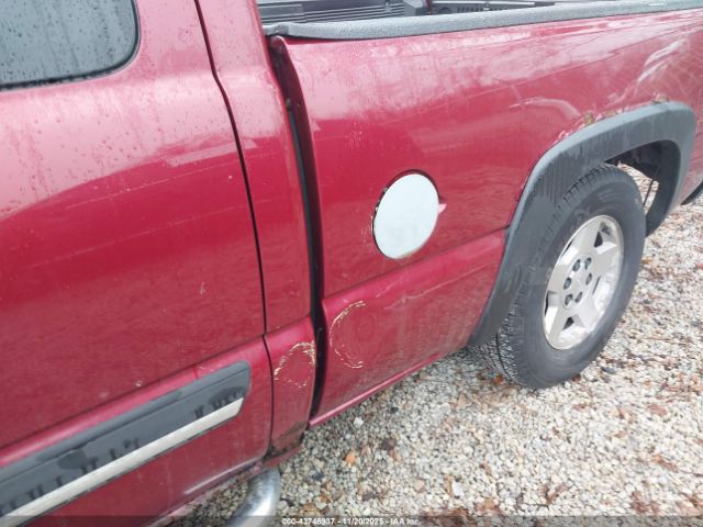 Chevrolet Silverado 1500 Lt1 Image 5