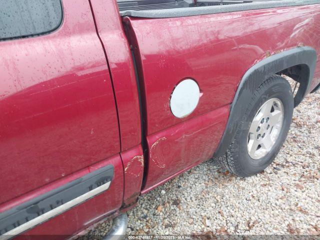 Chevrolet Silverado 1500 Lt1 Image 5