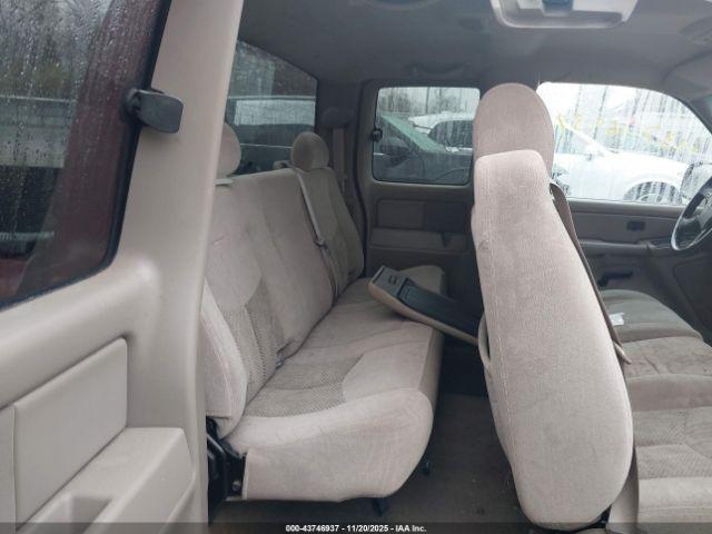 Chevrolet Silverado 1500 Lt1 Image 3