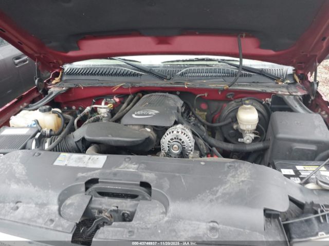 Chevrolet Silverado 1500 Lt1 Image 14