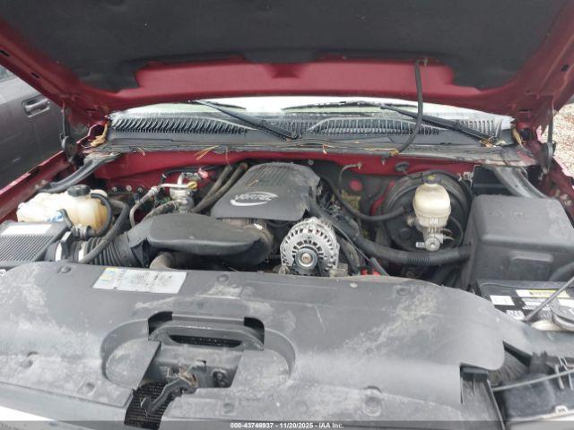 Chevrolet Silverado 1500 Lt1 Image 14